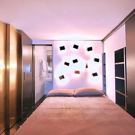 Franca By Klabhouse Hotell 4*
