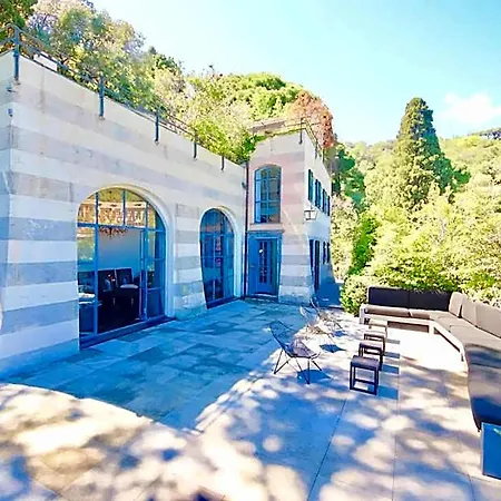 Franca By Klabhouse 4* Portofino