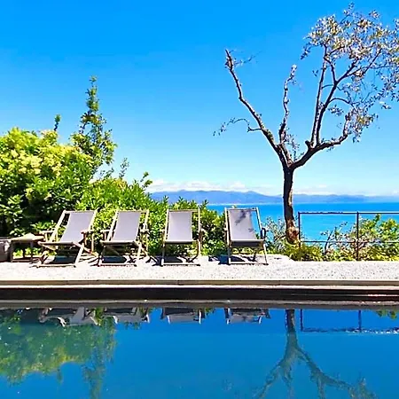 Franca By Klabhouse Hotell Portofino